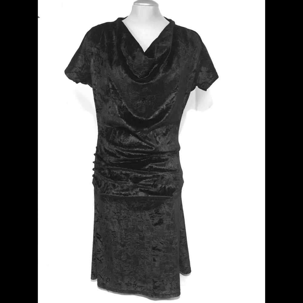 Franco Mirabelli Dress